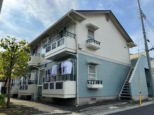 ガーデンハウス ベル石神井1号棟の画像