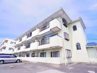 ハイツエイワの画像