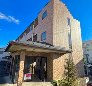 サニーウェル日吉の画像