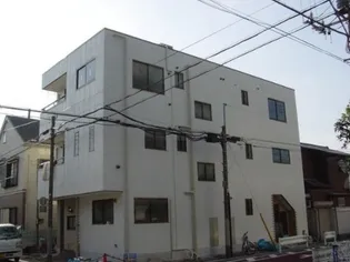 メゾン エムの画像