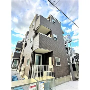 エミネックス与野本町の画像