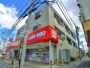 ベルメール西新井 IIの画像