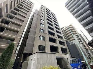オーパスレジデンス銀座イーストの画像