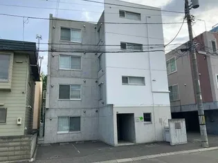 ヴィラフェリーチェ南郷の画像