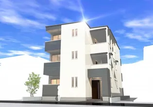 REGALEST旭の画像