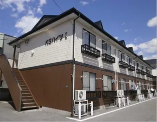KSハイツⅠの画像