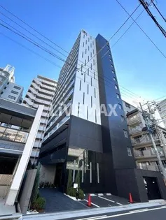 エステムコート名古屋鶴舞IIレアーヴ【7階】の外観