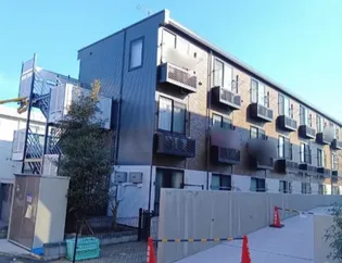 レオパレス七郎兵衛の画像