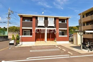 プレイス久保IIの画像