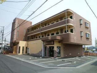 メゾン ド ロシュの画像