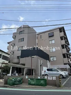 オックスヘッドIIの画像