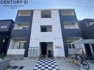 クレール常光寺の画像