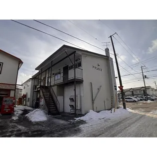 フランセ2の画像