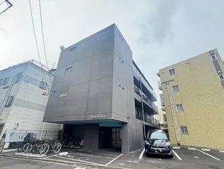 宮城県仙台市若林区土樋【マンション】の外観