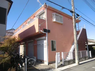 フローラルハイツの画像