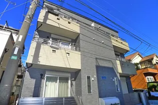 ベルクハイム元山の画像