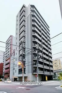 ベルファース神田神保町【7階】の外観