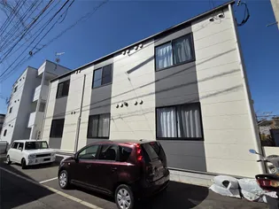 M テラス吉浦新町の画像