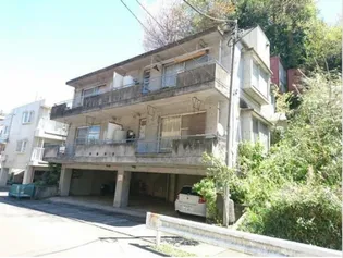 トミイハイツの画像