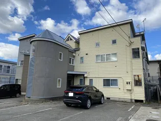 サウスコテージの画像