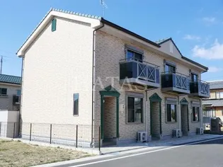 ヴィラKーⅡの画像