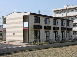 レオパレスMONEの画像