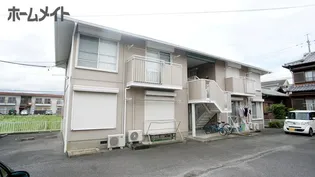 コンフォール C棟の画像