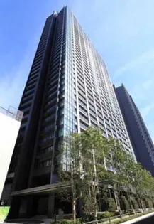 パークコート千代田富士見ザタワーの画像