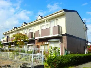 フレンドリータウンAの画像