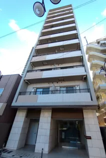 クレイシア大井町の画像