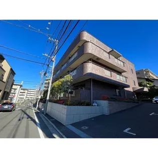 レリーフ美しが丘の画像