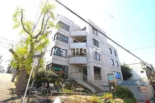 パークブリージェ井の頭の画像