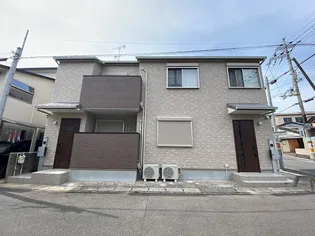 ハイライフハイツ福角の画像