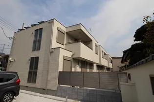 グランエステートの画像