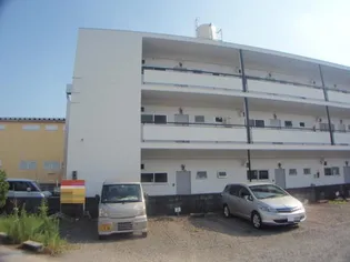 青葉マンションの画像