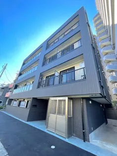 BELLE VILLEの画像