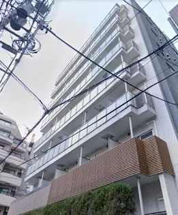 コンシェリア後楽園の画像