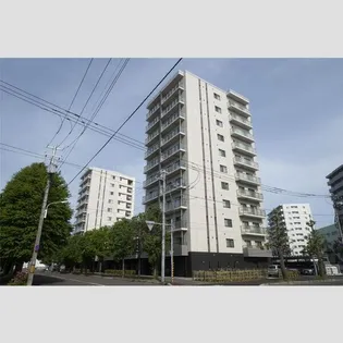 ジュノール桑園 EASTの画像