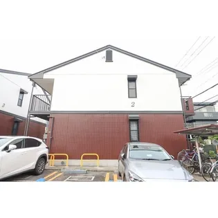 ハイツサン幸Ⅰの画像