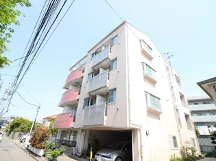 ランドウェル八王子の画像