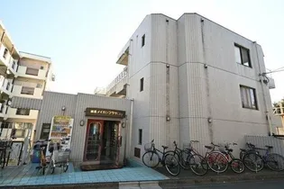 練馬ダイカンプラザシティの画像