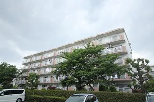 東鷲宮ニュータウン駅前プラザ第2の画像