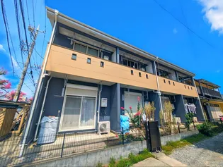 フレンドシップ武蔵藤沢の画像