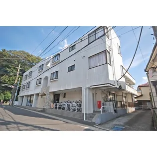 メゾンドミヤハラの画像