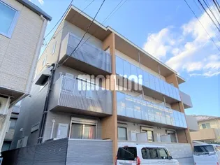 ESPOIR MYODENの画像