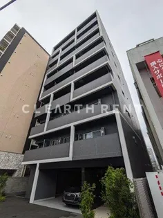 アジールコート板橋本町の画像