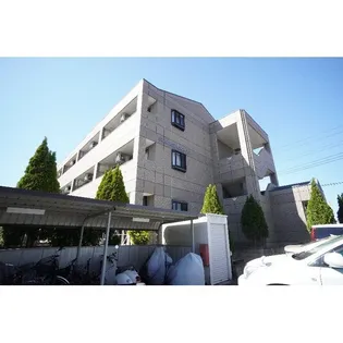 サンライズ ガーデンの画像