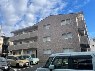 ラフォーレ中浦和IIの画像