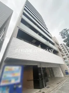 リヴシティ横濱関内弐番館【5階】の外観