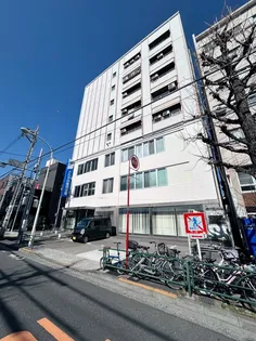 同栄ビルの画像